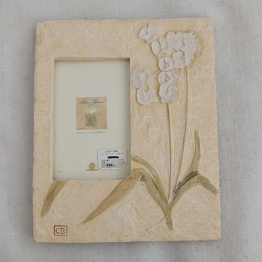 FETCO CHERI BLOOM 
